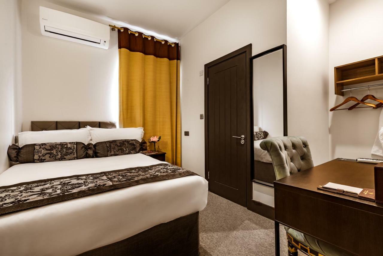 Grand Sapphire Hotel & Banqueting Croydon Esterno foto