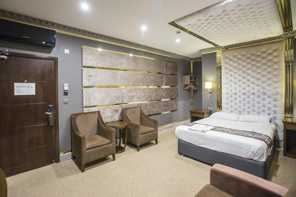 Grand Sapphire Hotel & Banqueting Croydon Esterno foto