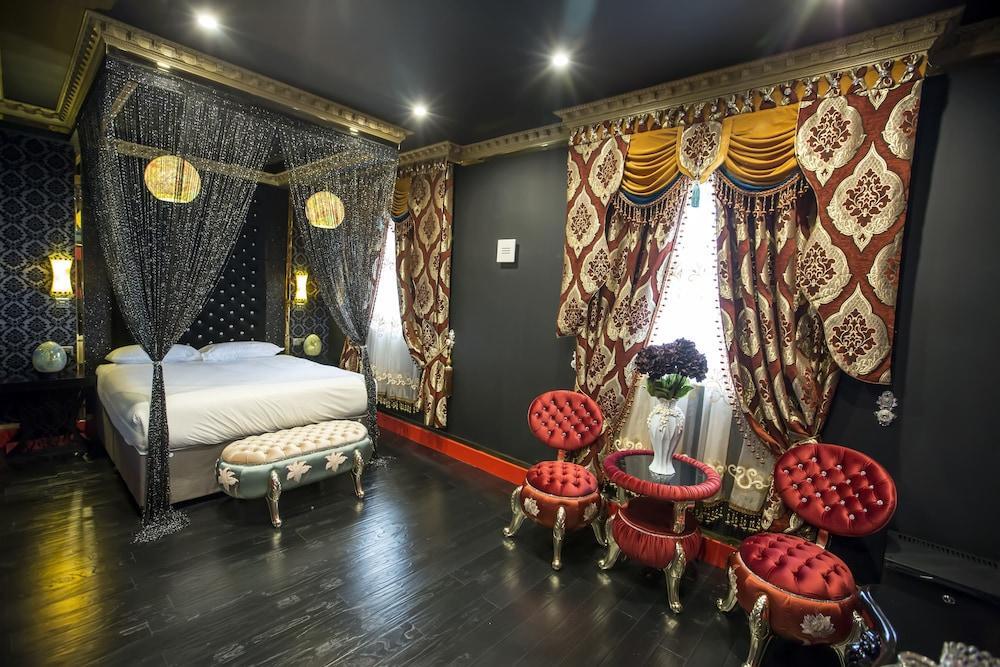 Grand Sapphire Hotel & Banqueting Croydon Esterno foto