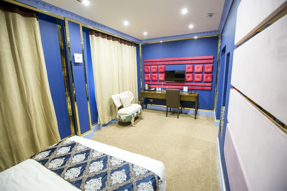 Grand Sapphire Hotel & Banqueting Croydon Esterno foto